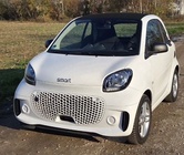 Smart ForTwo 2021
