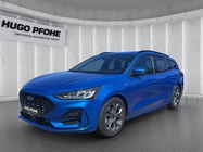 Ford Focus 2024