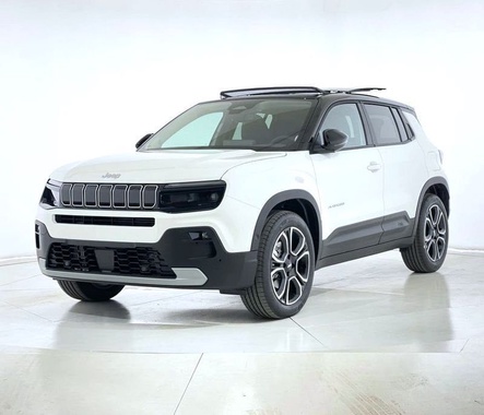 Jeep Other 2026