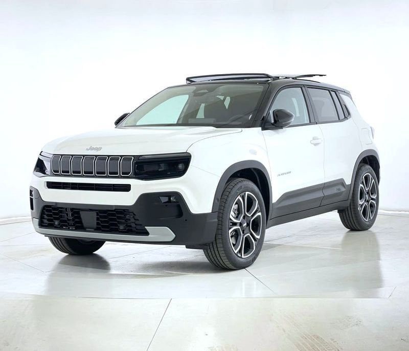 Jeep Other