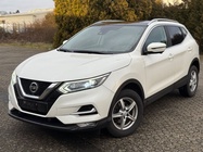 Nissan Qashqai 2020