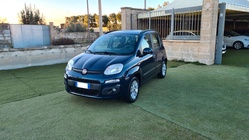 Fiat Panda 2019
