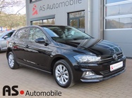 Volkswagen Polo 2021