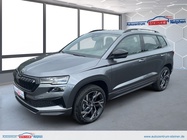 Skoda Karoq 2026