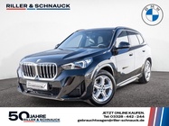 BMW X1 2024