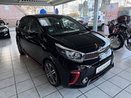 Kia Picanto 2018