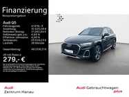 Audi Q5 2022