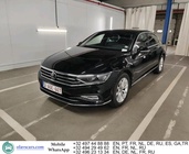 Volkswagen Passat 2021