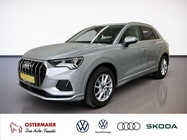 Audi Q3 2019