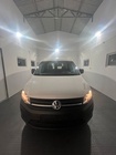 Volkswagen Caddy 2021