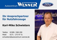 Ford Ranger 2024