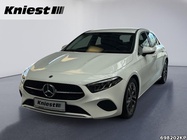 Mercedes-Benz A-Class 2024