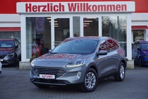 Ford Kuga 2022