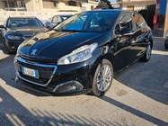 Peugeot 208 2019