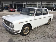 Lancia Other 1966