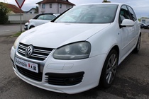 Volkswagen Golf 2007