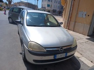 Opel Corsa 2003