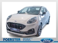 Ford Puma 2025