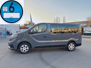 Renault Trafic 2022