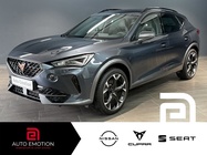 Cupra Formentor 2022