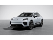 Porsche Macan 2024