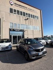 Smart ForFour 2019