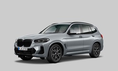 BMW X3 2023