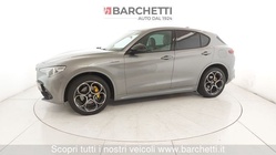 Alfa Romeo Stelvio 2021