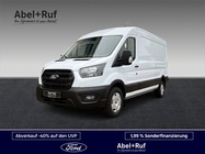 Ford Transit 2026