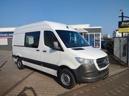 Mercedes-Benz Sprinter 2020