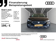 Seat Leon 2021