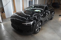 Polestar 2 2022