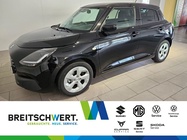 Suzuki Swift 2025