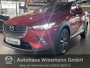 Mazda CX-3 2017