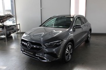 Mercedes-Benz GLA-Class 2025