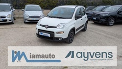 Fiat Panda 2021