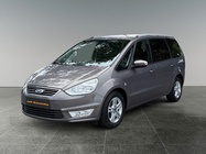 Ford Galaxy 2014