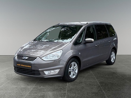 Ford Galaxy 2014