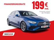 Mercedes-Benz A-Class 2024