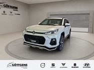 Suzuki Across 2025