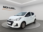 Hyundai i10 2019