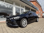 Mercedes-Benz CLA-Class 2022