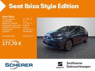 Seat Ibiza 2024