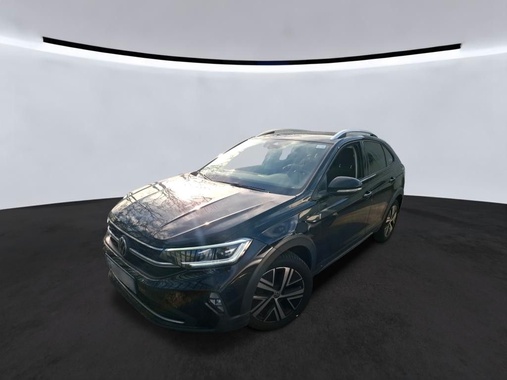 Volkswagen Taigo 2022
