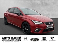 Seat Ibiza 2026