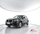 BMW X3 2019