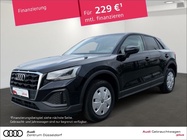 Audi Q2 2021