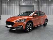 Ford Focus 2019