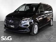 Mercedes-Benz V-Class 2025