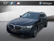 BMW 5 Series 2023